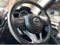 Mazda2 SkyActiv1.3High-Connect A/T ปี 2016 รูปที่ 10
